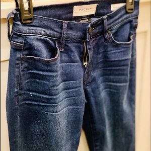 PACSUN JEGGINGS